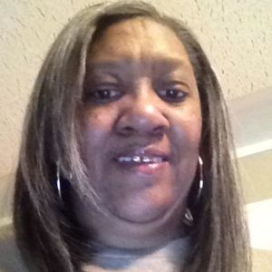 Meet your Posher, Harrietta